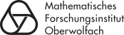 Mathematisches Forschungsinstitut Oberwolfach 